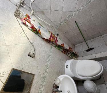 Trujillo Apartment | Casa del Pasaje