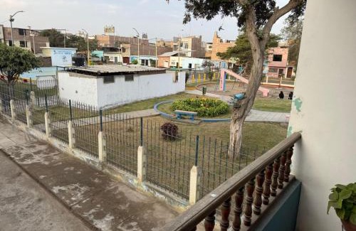 Trujillo Apartment | Casa del Pasaje