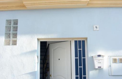La Trinidad House | Casa del Patio Andaluz