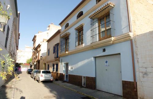 La Trinidad House | Casa del Patio Andaluz