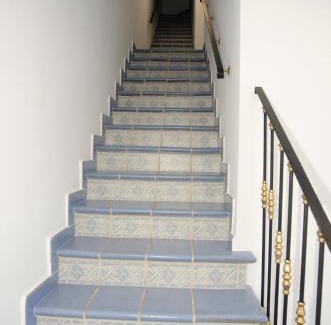 La Trinidad House | Casa del Patio Andaluz