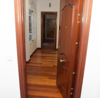 La Trinidad House | Casa del Patio Andaluz