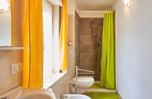 Verceia Apartment | Casa del Pergulin (LMZ325) by Interhome