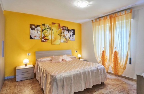 Verceia Apartment | Casa del Pergulin (LMZ325) by Interhome