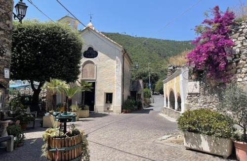 Ranzi House | Casa del Pernambuco (PTL205) by Interhome