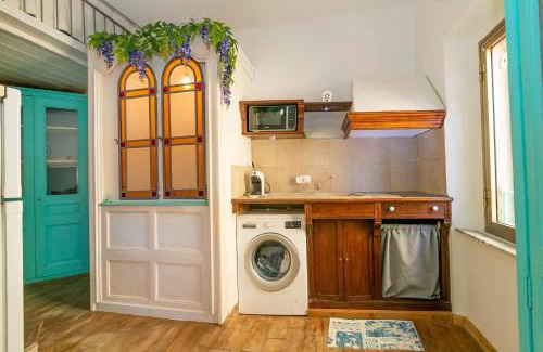 Piombino Apartment | Casa del Pescatore