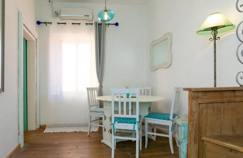 Piombino Apartment | Casa del Pescatore