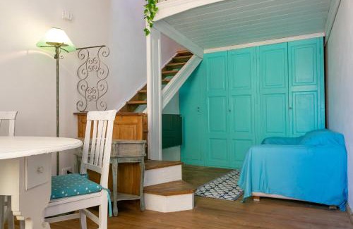 Piombino Apartment | Casa del Pescatore