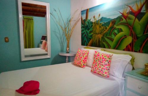 Santa Marta House | Casa Del Pintor