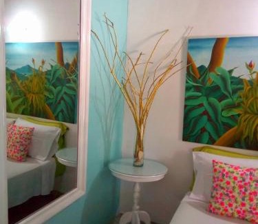 Santa Marta House | Casa Del Pintor