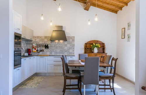 Donoratico Apartment | Casa del Pozzo by Interhome