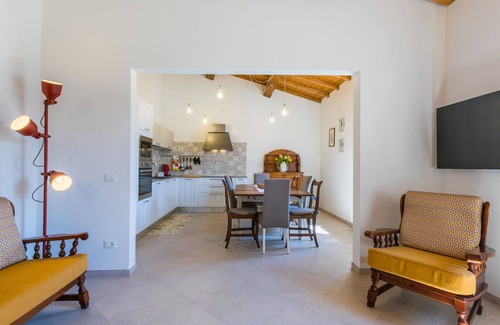 Donoratico Apartment | Casa del Pozzo by Interhome