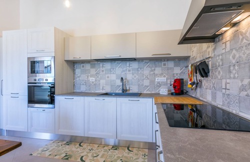 Donoratico Apartment | Casa del Pozzo by Interhome