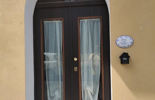 Scario Apartment | Casa del Porto Bilocale a Pochi Passi da Spiaggia e dal Porto con Ogni Confort