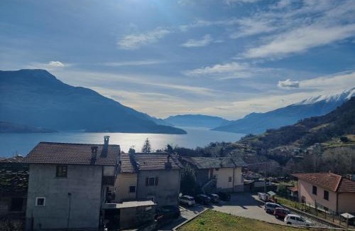 Vercana Apartment | Casa del pozzo