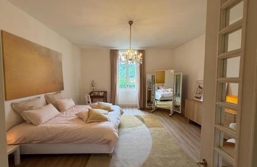 Tufo Apartment | Casa Del Re