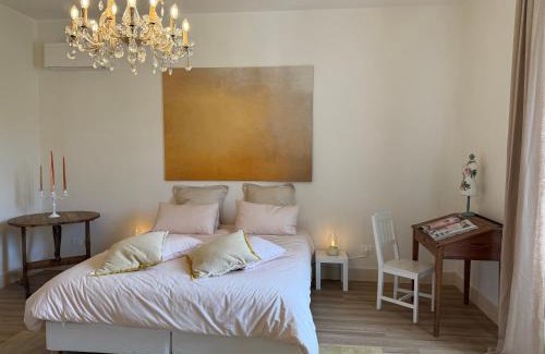 Tufo Apartment | Casa Del Re