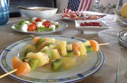 Duino Bed & Breakfast | Casa Del Sale