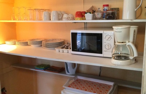 McNeil Bed & Breakfast | Casa del Sol Bed and Breakfast