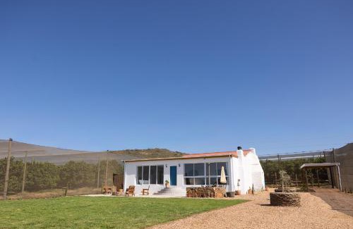 McGregor Apartment | Casa Del Sol Cottage