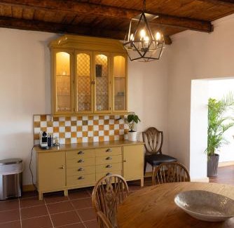 McGregor Apartment | Casa Del Sol Cottage