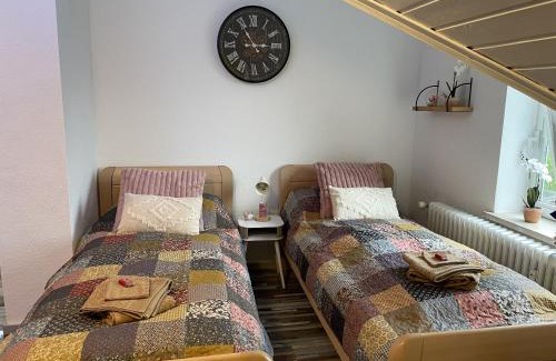 Reinsfeld Apartment | Casa del Sol