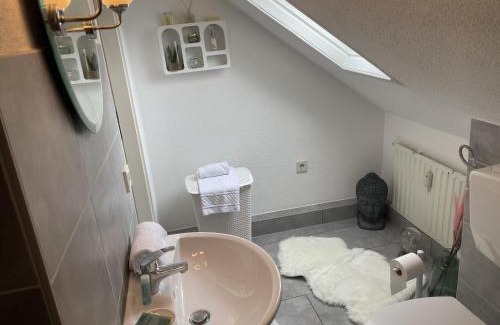 Reinsfeld Apartment | Casa del Sol
