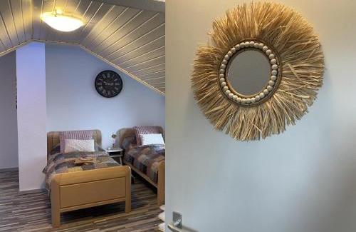 Reinsfeld Apartment | Casa del Sol