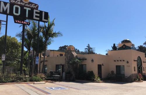 Carpinteria Hotel | Casa Del Sol