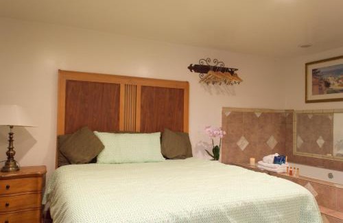 Carpinteria Hotel | Casa Del Sol