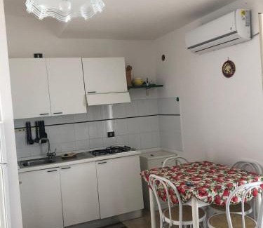 Santa Domenica Apartment | Casa del Sol Villaggio Tucano