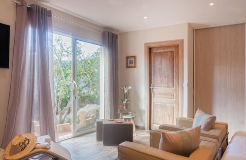 Favone Bed & Breakfast | Casa Del Sole Chambre d'hôtes de Charme