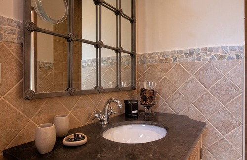 Favone Bed & Breakfast | Casa Del Sole Chambre d'hôtes de Charme