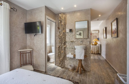 Favone Bed & Breakfast | Casa Del Sole Chambre d'hôtes de Charme