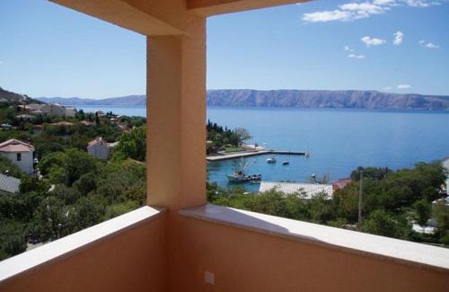 Klenovica Apartment | Casa del Sole