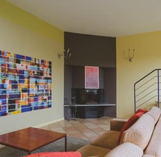 Castagnole delle Lanze House | Casa del Sole