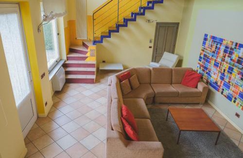 Castagnole delle Lanze House | Casa del Sole