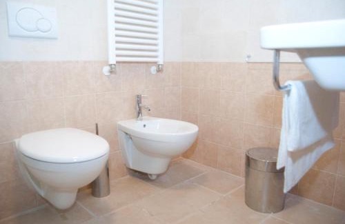 Sasso Caveoso House | Casa Del Sole