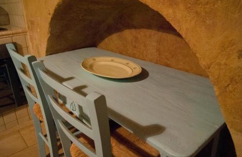 Sasso Caveoso House | Casa Del Sole