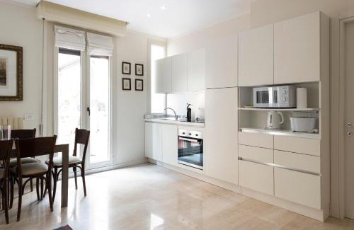 Pesaro Apartment | Casa del Teatro appartamento con splendida terrazza di fronte al Teatro Rossini