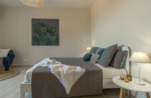 Citta della Pieve Apartment | Casa del Teatro