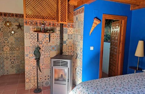 Villamayor de Campos House | Casa del Trotamundos