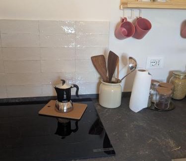 Badia a Passignano Apartment | Casa del Viandante Romea del Chianti - Badia a Passignano