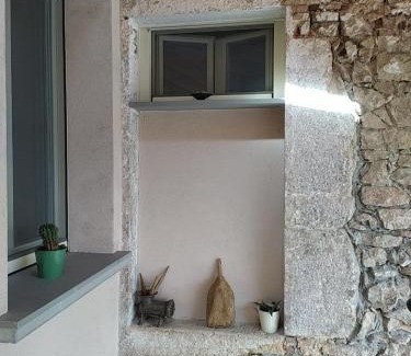 Ome Bed & Breakfast | Casa del Vicolo