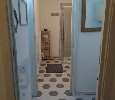 Ome Bed & Breakfast | Casa del Vicolo