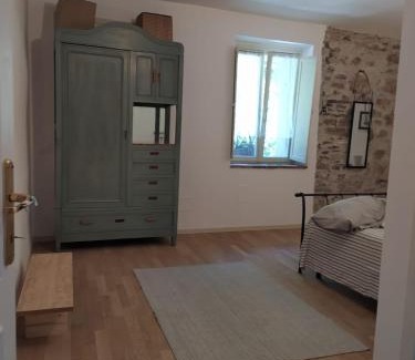 Ome Bed & Breakfast | Casa del Vicolo