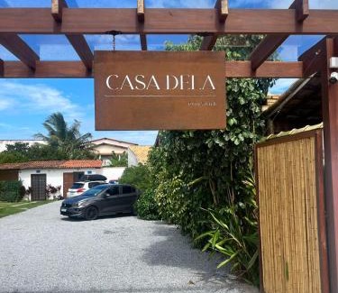 Pero Hotel | Casa Dela Pousada