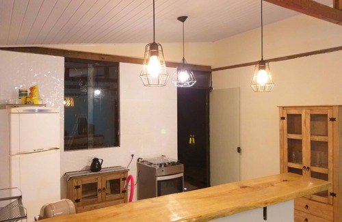 Borrifos House | Casa Delana - Ilhabela