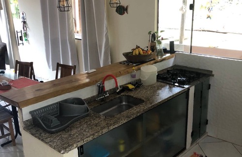 Borrifos House | Casa Delana - Ilhabela