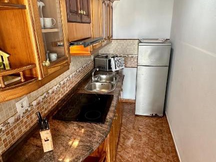 Arucas Villa | Casa Delfino con piscina interna